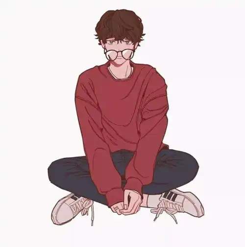  头像丨这期微信头像爆赞呐