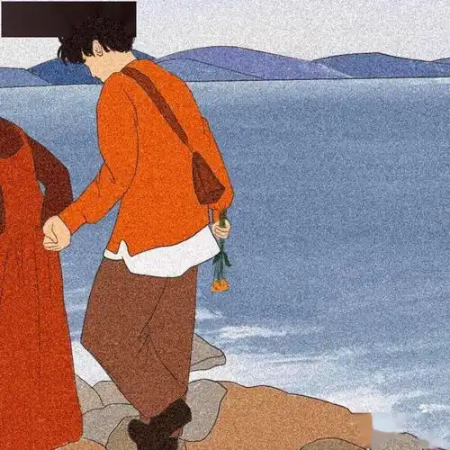  微信头像好看到犯规