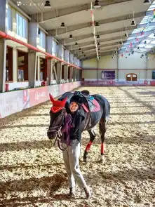  帝都两小时穿越指南,在奥伦达部落过一个原汁原味的美式圣诞