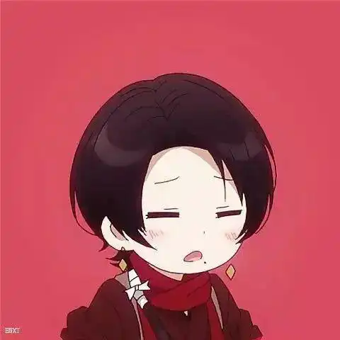 美美哒闺蜜基友头像好有爱的说保存和她用起来吧
