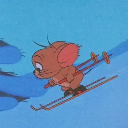  超级可爱头像哇