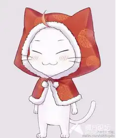  暖暖原创小剧场之大喵诞生记