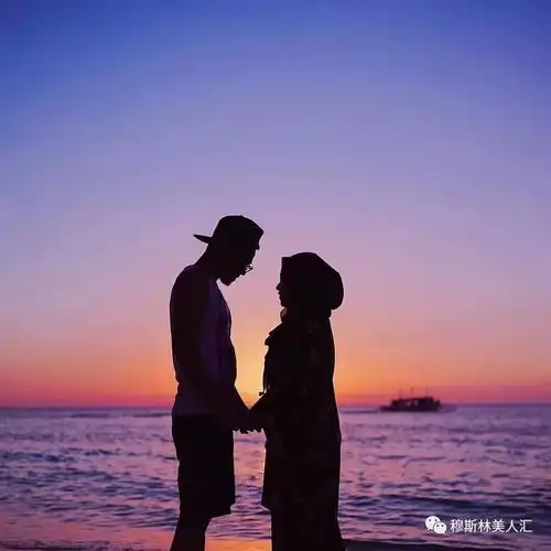  海量个性可爱时尚专属穆斯林妹子的头像,高清无水印等你下载