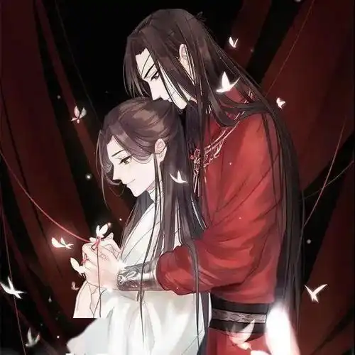  头像图片丨沙雕情头,可爱卡通头像,动漫头像