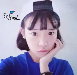 四张闺蜜qq头像不带字