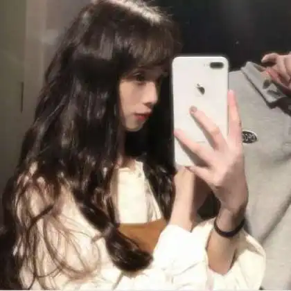  2020最新情侣头像一对,深深爱着自己心爱的姑娘