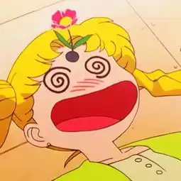  二次元头像丨每天都是萌萌的猪猪女孩来此购微店推荐