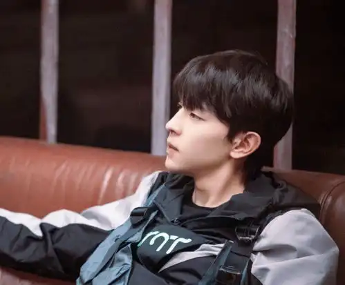  又一民国题材剧来袭网传邓伦担任男主,看清女主人选更激动不已