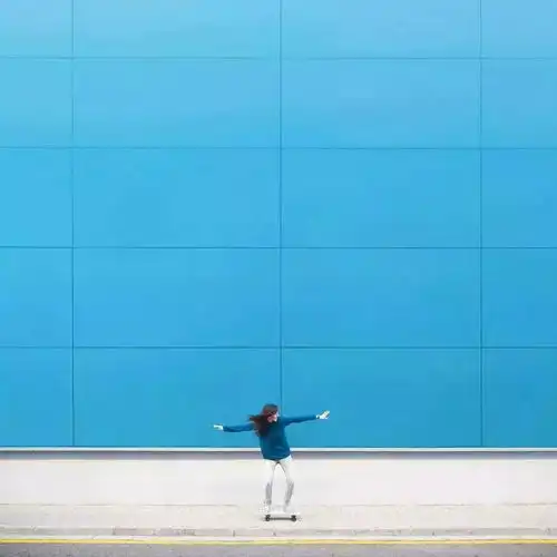  这对情侣的环球旅行让无数人羡慕,而我只是去了这