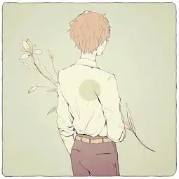  头像漫头男头情头我们是一对