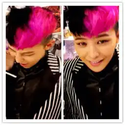  求qq头像,权志龙