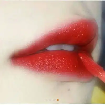  女生部位图嘴唇一点红唇适合女生头像我要个性网