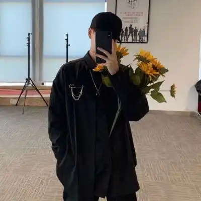  2021最潮最火男生头像女人真正喜欢的男人