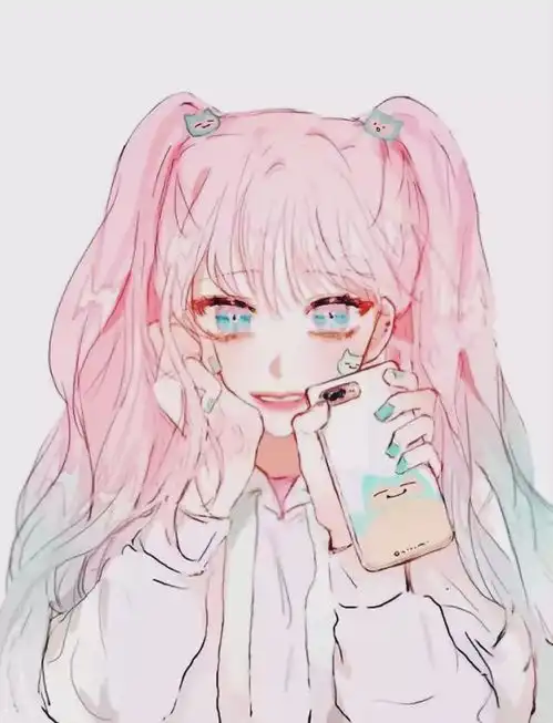  动漫情侣头像我还是不知悔改