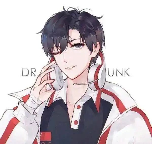  awm绝地求生祁醉于炀高清壁纸