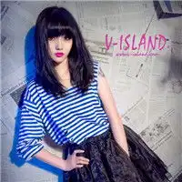  微信头像图片黑色