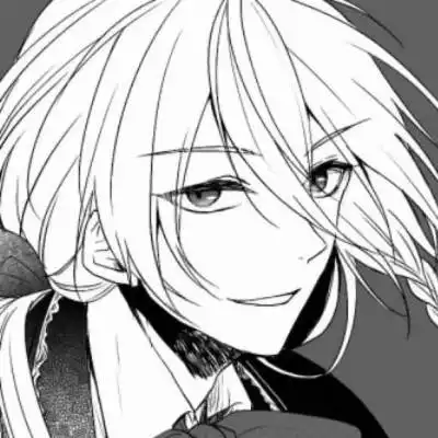  动漫cp头像一男一女二次元2020超可爱二次元情侣头像