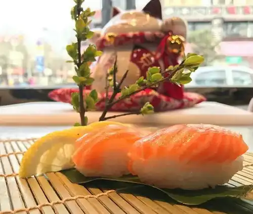  济南这几家超级隐蔽的日料小馆,一不小心就会错过