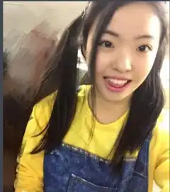 王中磊女儿叫什么