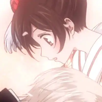  情侣情侣图片堆糖,美图壁纸兴趣社区