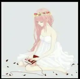  类似这种的情侣头像这只是女生的男生我没发亲们看看有没有类似的两张情头不要和这一样先10悬赏