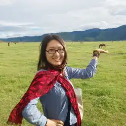  2013年假之临时拼凑云南游