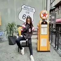  qq情侣头像潮潮流个性qq情侣头像