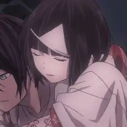  00后偏爱的二次元情侣头像,班级聊天群数你最甜蜜,甜爆群聊