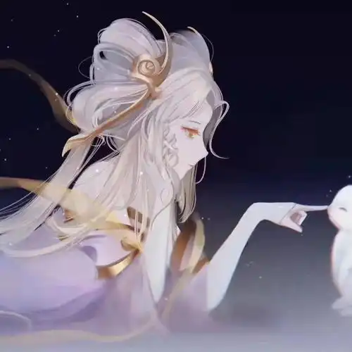  宝贝儿该换微信头像了