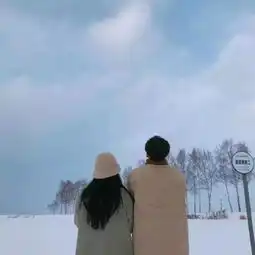  情侣头像怎么委婉的告诉他,我喜欢你