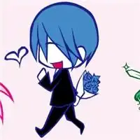  高积分求一对qq动漫情侣头像,有的聊q发给我,qq731165262