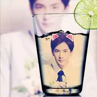  画中画杨洋头像画中画最帅杨洋