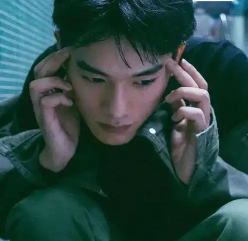  头像一些治愈到让你惊叹的神仙句子