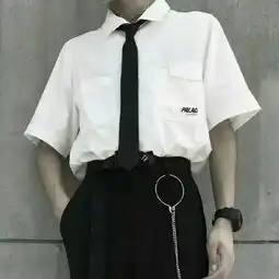  情侣头像高冷霸气黑白双人一对森林迷了路梦里失了心