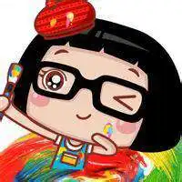  好看韩国字头像女生霸气头像微信头像图片大全