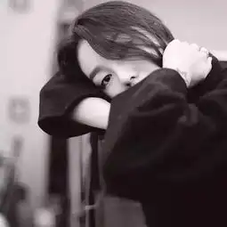  女生头像勇敢不分男女