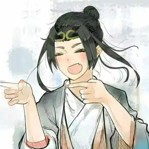  有哪些好看的情侣头像