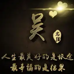  是时候换一波微信头像了,精选38张3d大气商务签名头像,请查收