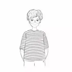  谁有这张情侣头像女版的麻烦给我发一下,谢谢咯