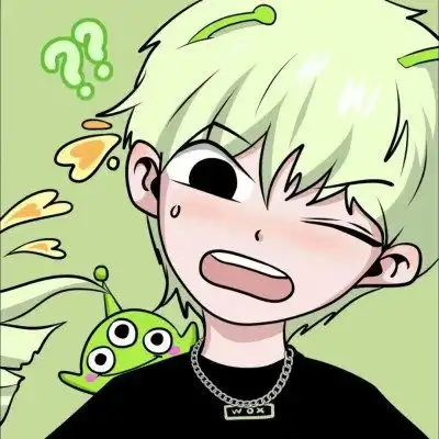  2023高清一人一半两张动漫cp情侣头像