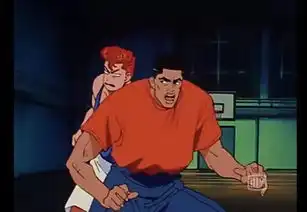  部编本语文课本深度另类解读这是什么呀,爸爸和灌篮高手