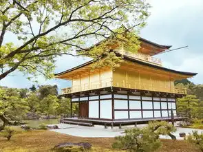  两个快乐的2b中年情侣浪迹霓虹国关西之行