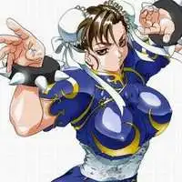  王者荣耀街头霸王头像微信头像图片大全