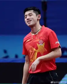  亚锦赛男单马龙张继科皆横扫国乒全线晋级