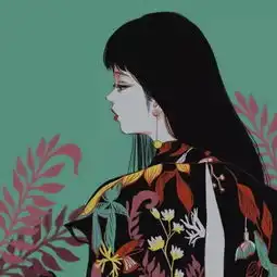闺蜜头像丨好闺蜜一辈子