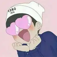  好玩搞怪逗比情侣头像一对两张微信头像图片大全