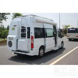  江铃福特全顺b型房车参数配置-黄页88网