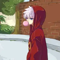  急求奇犽美图可以做头像那种越多越好来者不拒我以前的丢了奇犽党速速响应