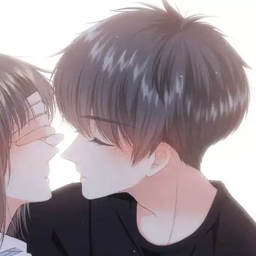  情侣头像丨在所有人事已非的景色里,我最喜欢你