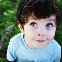  萌娃头像男欧美微信头像图片大全